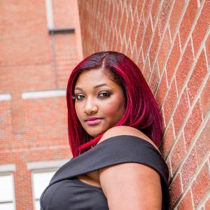 Meet your Posher, Kimmy